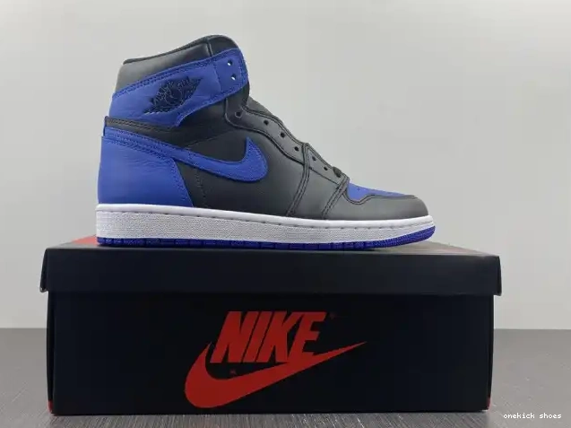 Rep Onekick Air Royal Jordan Retro 1 555088-007 0404